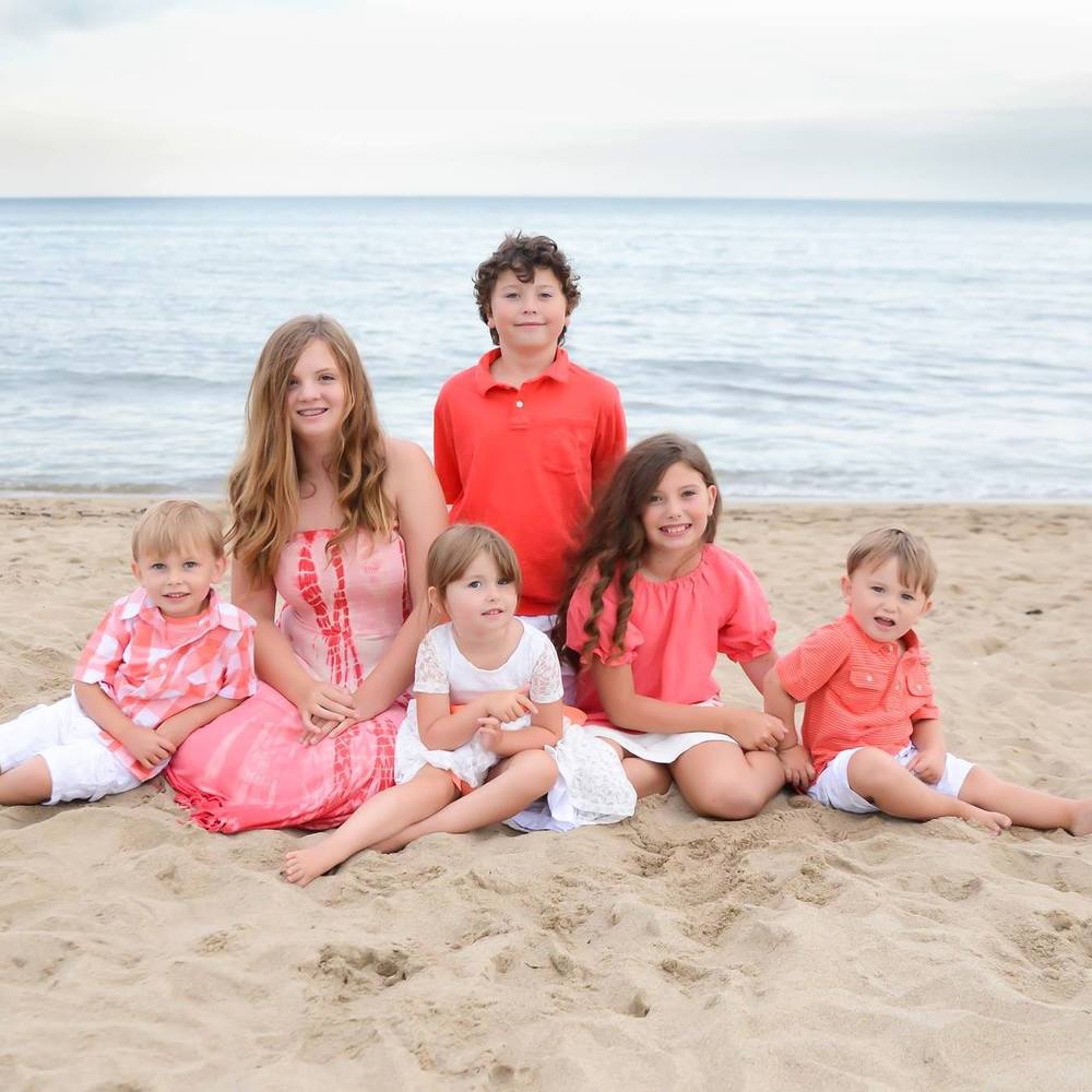 Meet your Posher, Julie